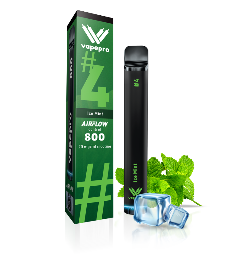 Home - Vapepro