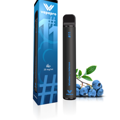 Boutique - Vapepro