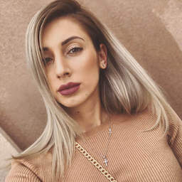 Ирина Микова