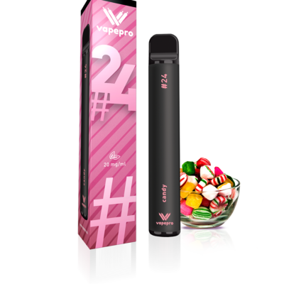 Shop - Vapepro