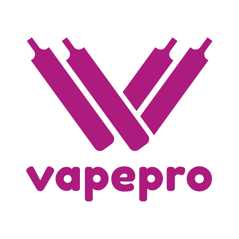 logo vapepro mobile